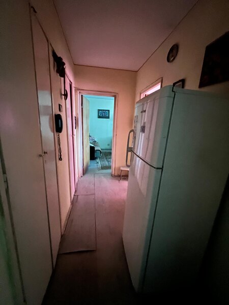 Pantelimon, Delfinului, 2 camere de vanzare, 53 mp, decomandat