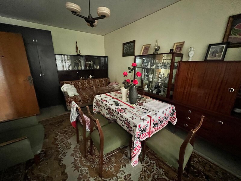 Pantelimon, Delfinului, 2 camere de vanzare, 53 mp, decomandat