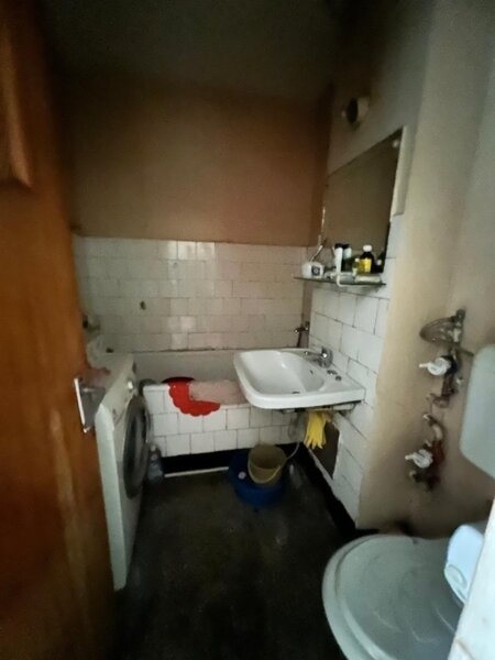 Pantelimon, Delfinului, 2 camere de vanzare, 53 mp, decomandat